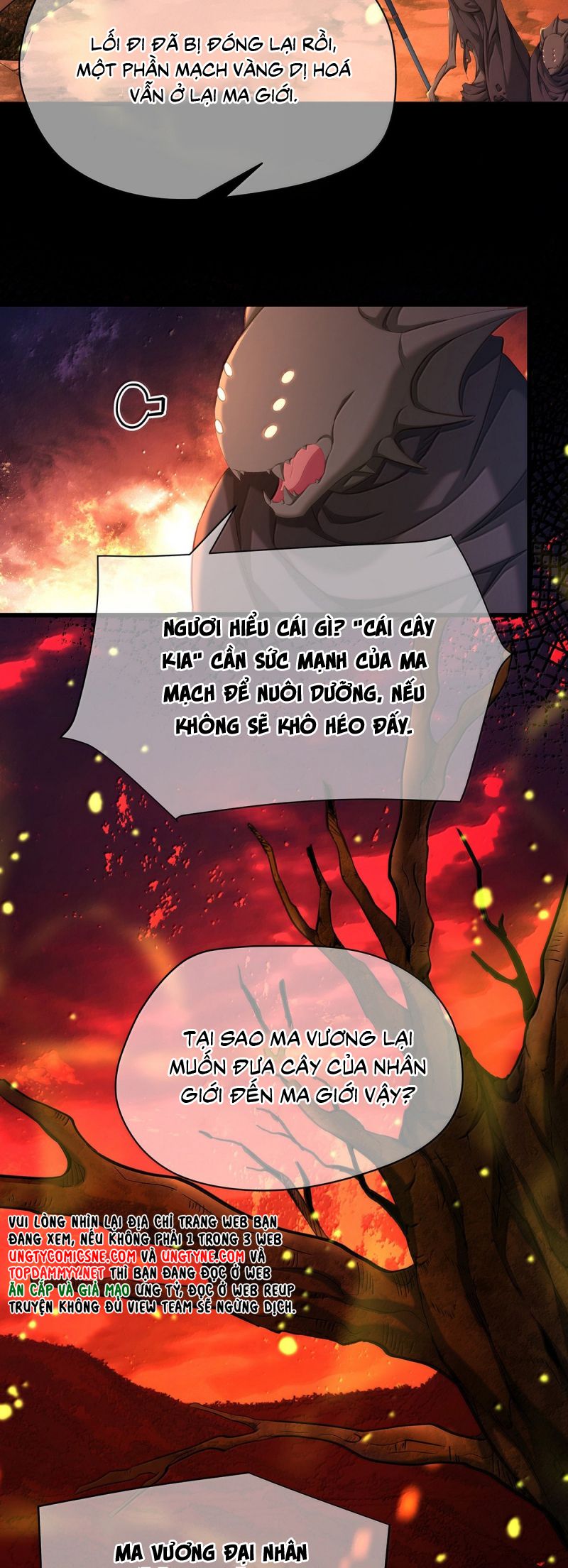 Tôi Trùng Sinh Trở Thành Tiểu Ác Long Của Vương Tử Điện Hạ Chap 88 - Next Chap 89
