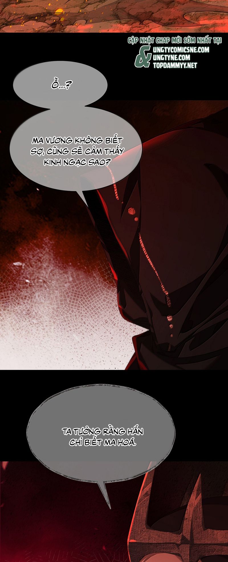 Tôi Trùng Sinh Trở Thành Tiểu Ác Long Của Vương Tử Điện Hạ Chap 88 - Next Chap 89
