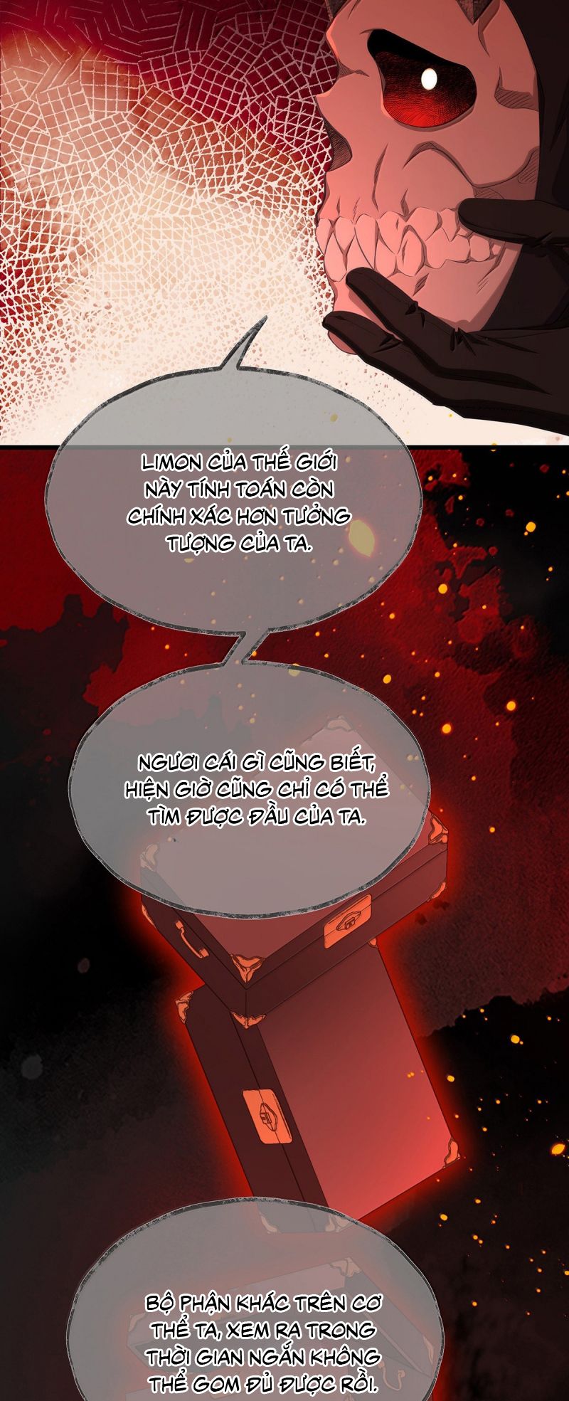 Tôi Trùng Sinh Trở Thành Tiểu Ác Long Của Vương Tử Điện Hạ Chap 88 - Next Chap 89