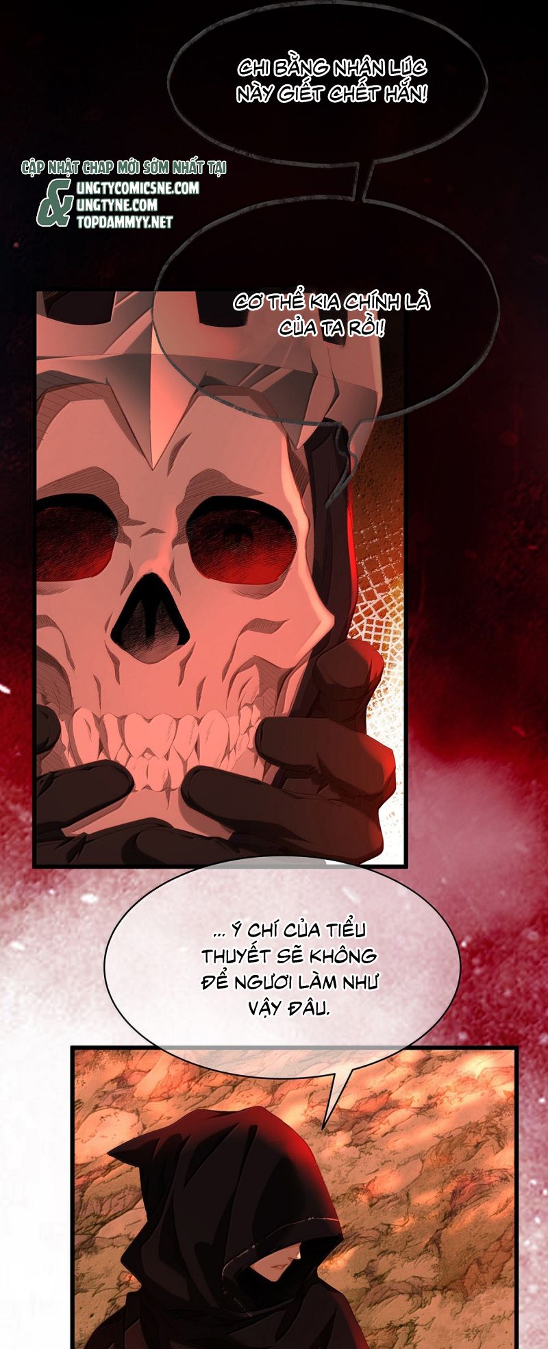 Tôi Trùng Sinh Trở Thành Tiểu Ác Long Của Vương Tử Điện Hạ Chap 88 - Next Chap 89