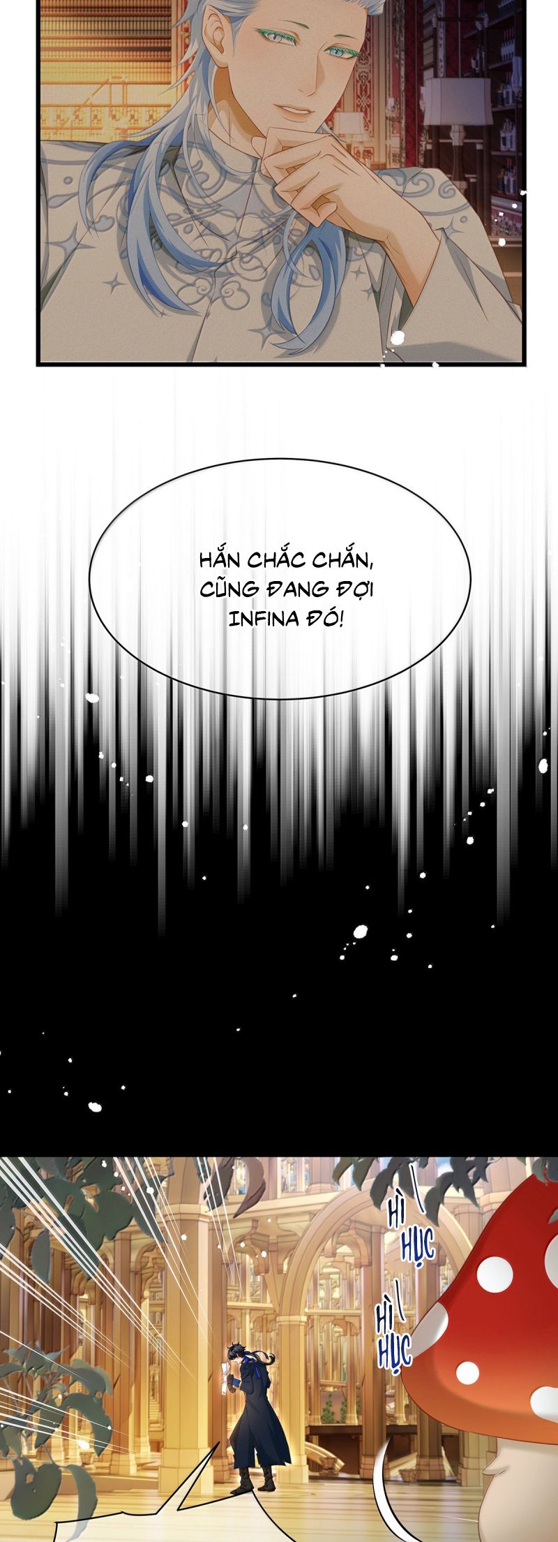 Tôi Trùng Sinh Trở Thành Tiểu Ác Long Của Vương Tử Điện Hạ Chap 88 - Next Chap 89