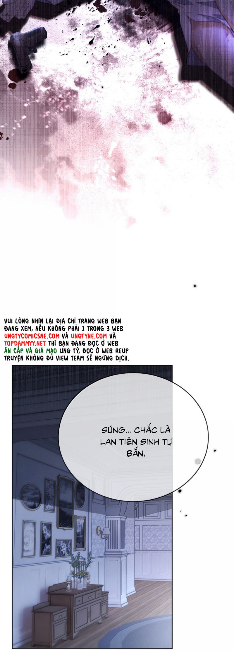 Huynh Dạy Dỗ Đệ Bất Kính Chap 79 - Next Chap 80