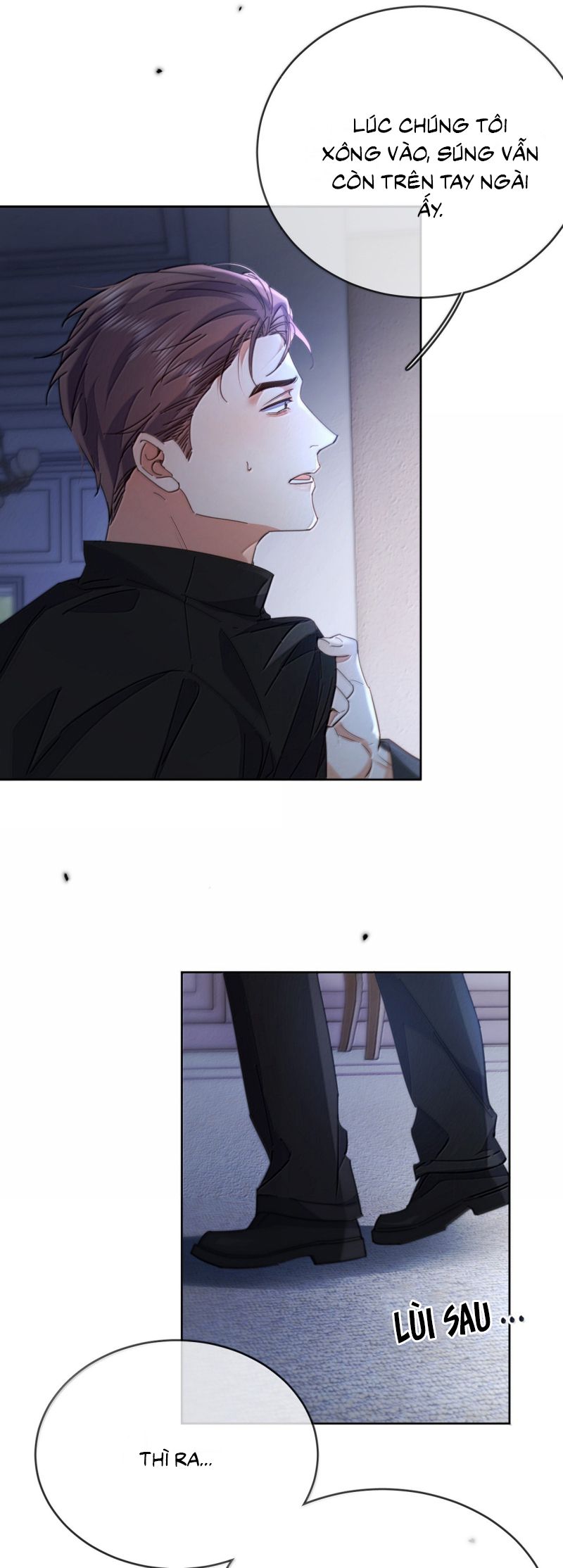 Huynh Dạy Dỗ Đệ Bất Kính Chap 79 - Next Chap 80