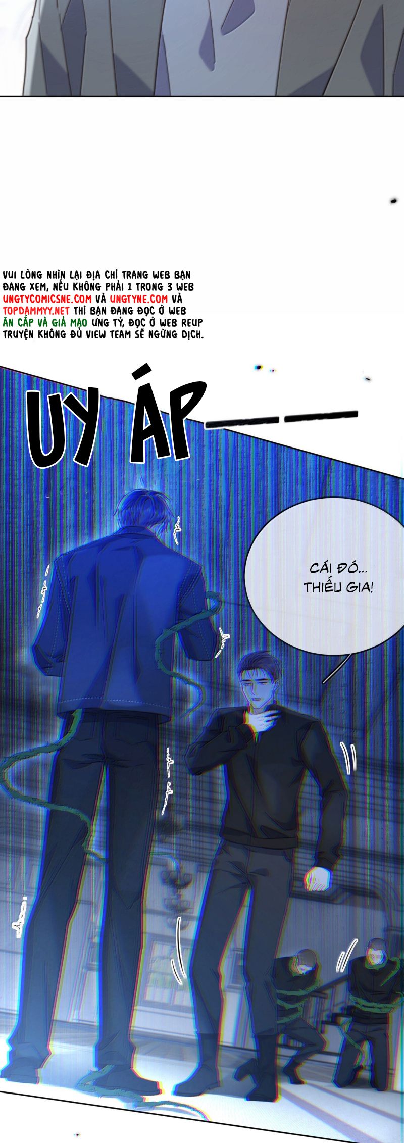 Huynh Dạy Dỗ Đệ Bất Kính Chap 79 - Next Chap 80