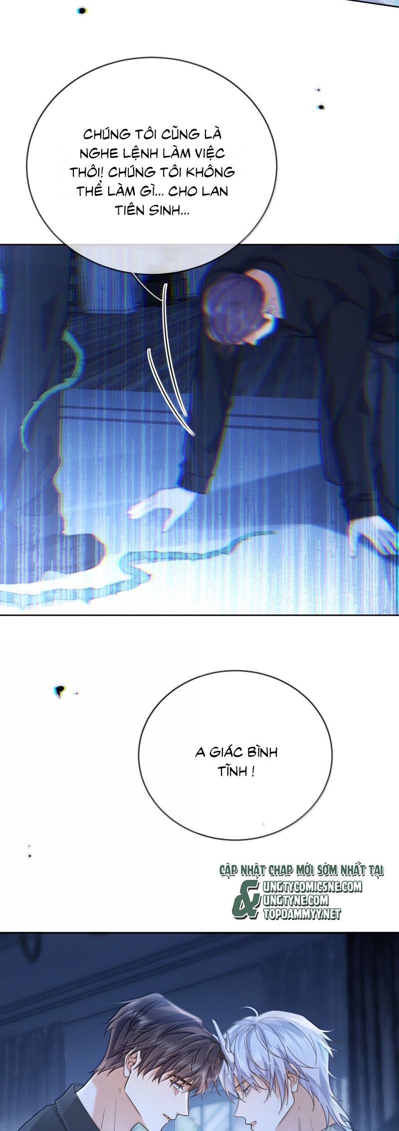 Huynh Dạy Dỗ Đệ Bất Kính Chap 79 - Next Chap 80