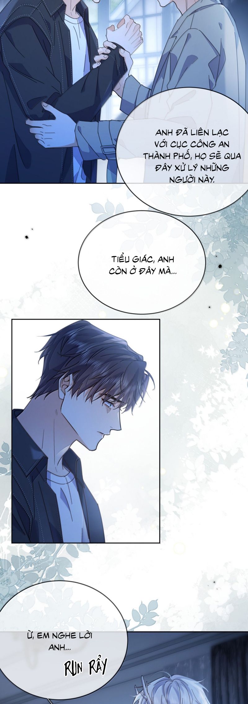Huynh Dạy Dỗ Đệ Bất Kính Chap 79 - Next Chap 80