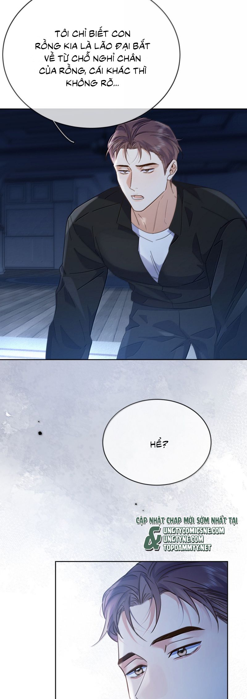 Huynh Dạy Dỗ Đệ Bất Kính Chap 79 - Next Chap 80