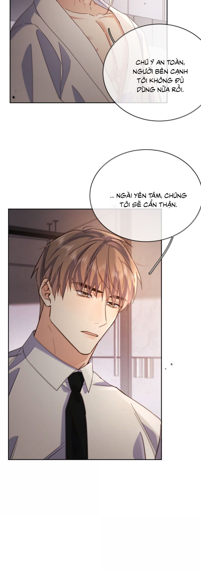 Huynh Dạy Dỗ Đệ Bất Kính Chap 79 - Next Chap 80