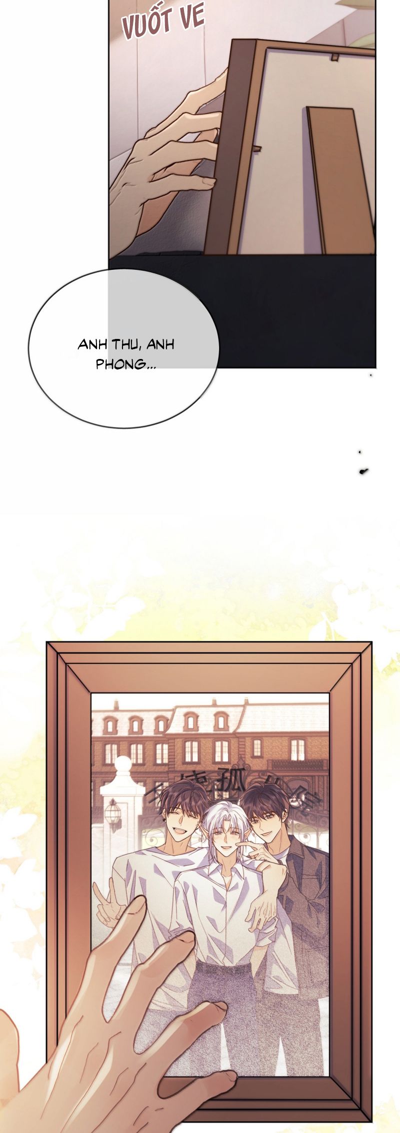 Huynh Dạy Dỗ Đệ Bất Kính Chap 79 - Next Chap 80