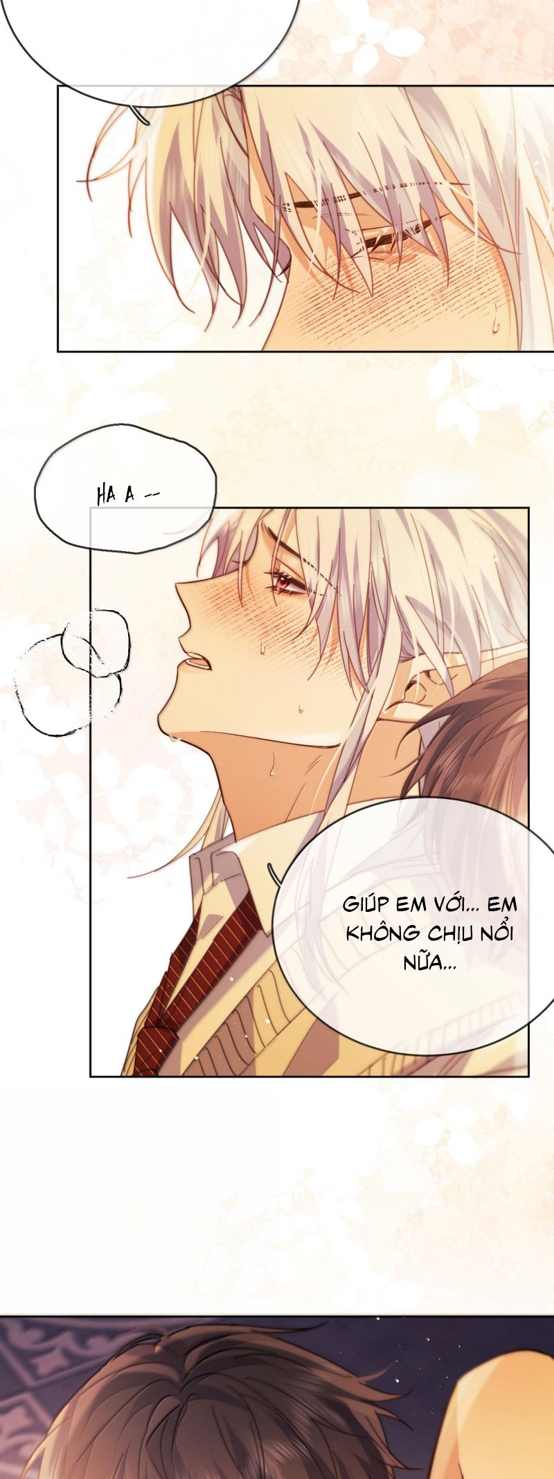 Huynh Dạy Dỗ Đệ Bất Kính Chap 79 - Next Chap 80