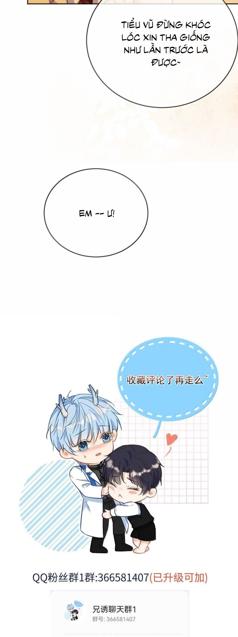 Huynh Dạy Dỗ Đệ Bất Kính Chap 79 - Next Chap 80