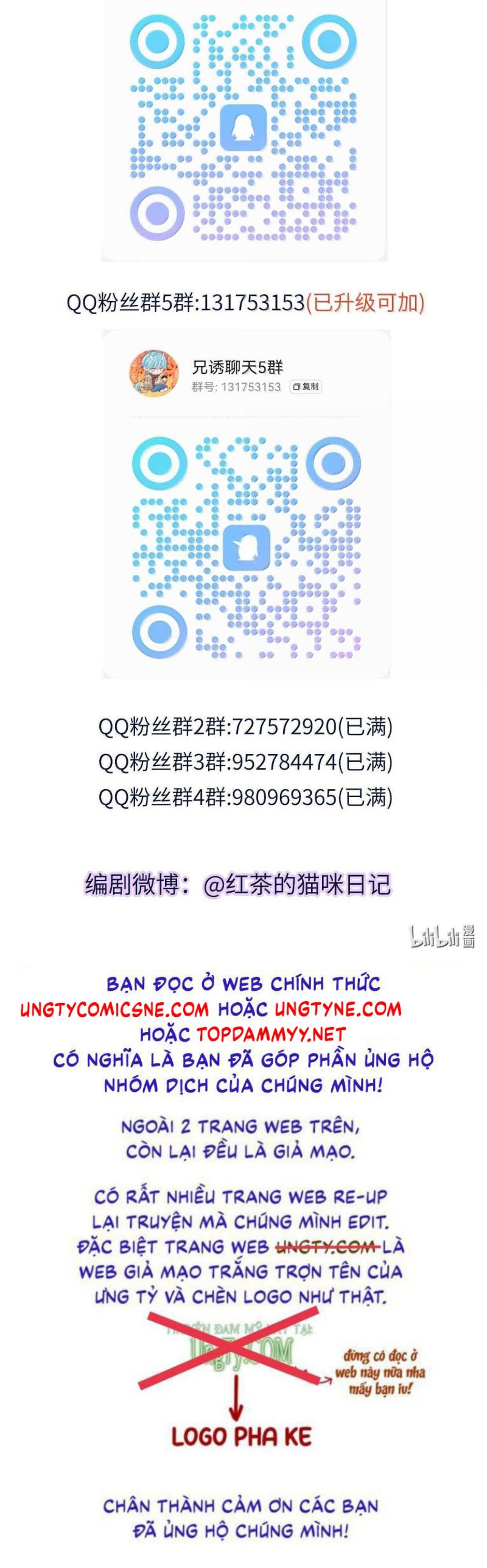 Huynh Dạy Dỗ Đệ Bất Kính Chap 79 - Next Chap 80