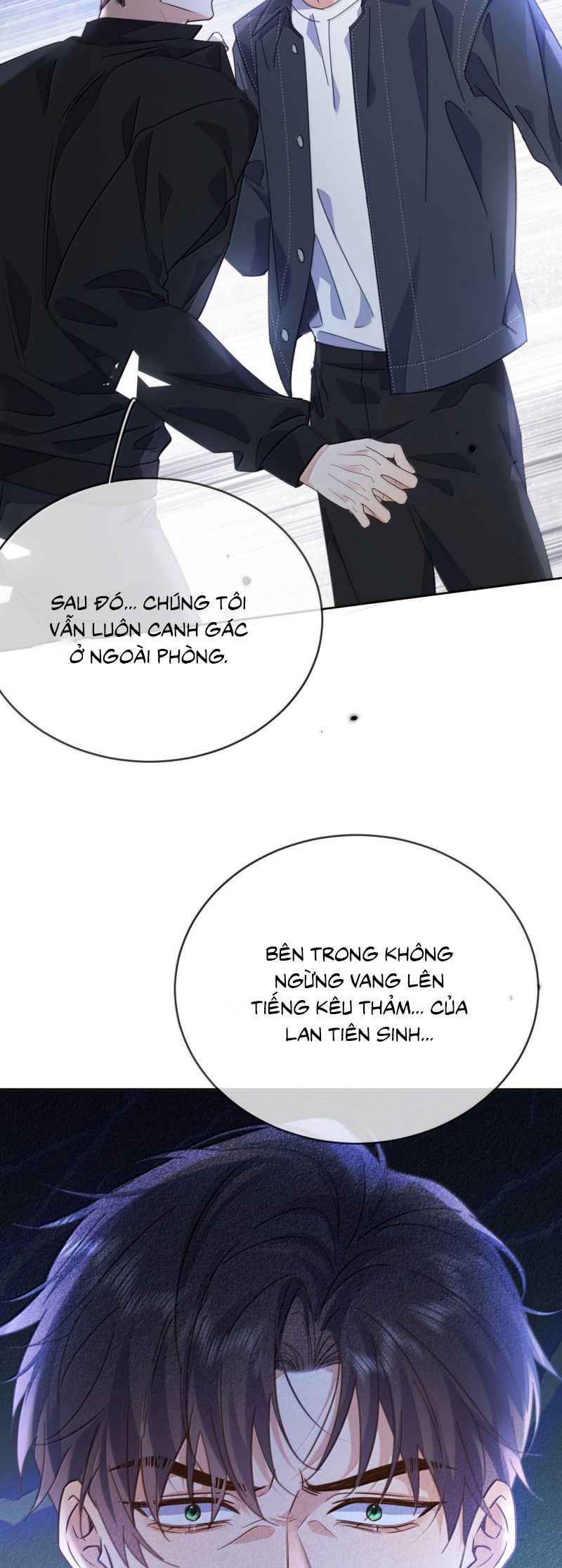 Huynh Dạy Dỗ Đệ Bất Kính Chap 79 - Next Chap 80
