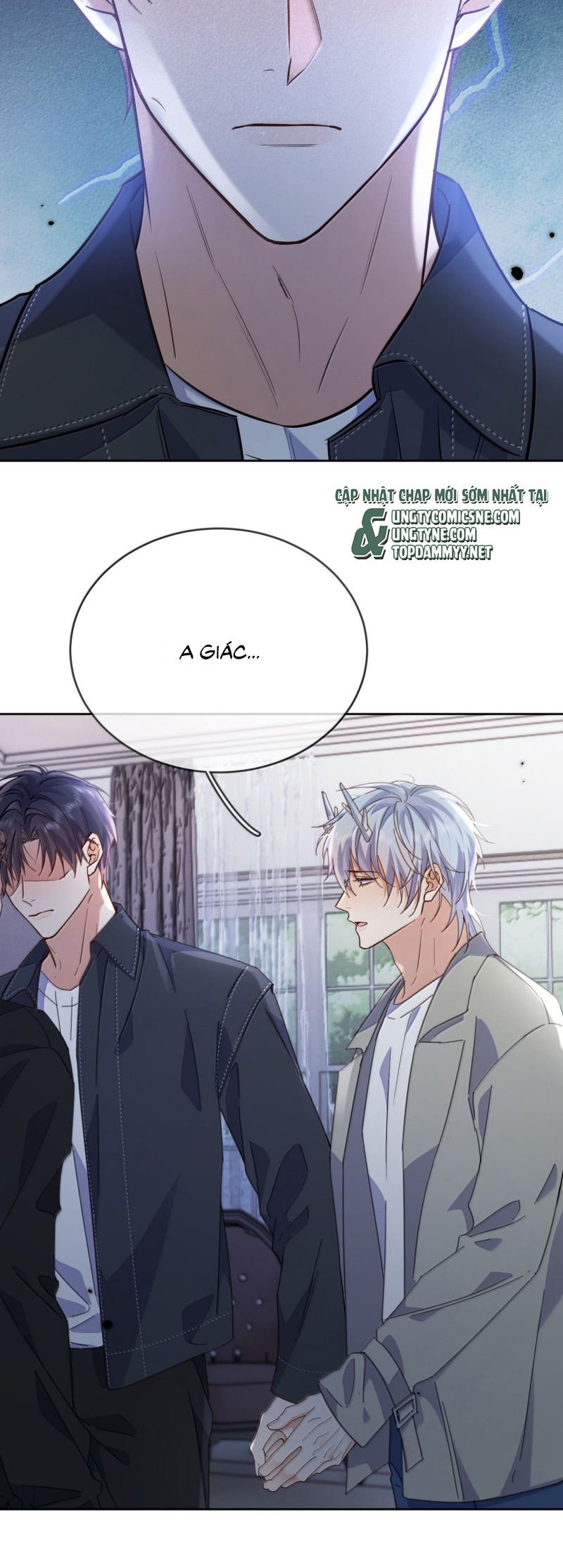 Huynh Dạy Dỗ Đệ Bất Kính Chap 79 - Next Chap 80
