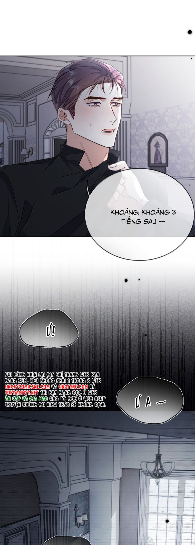 Huynh Dạy Dỗ Đệ Bất Kính Chap 79 - Next Chap 80