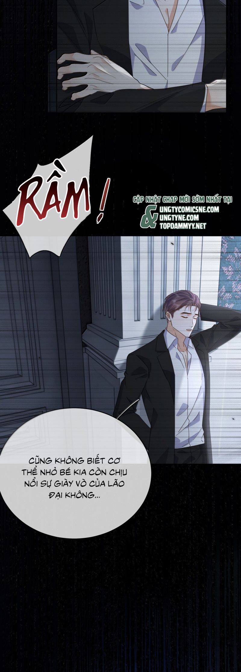 Huynh Dạy Dỗ Đệ Bất Kính Chap 79 - Next Chap 80