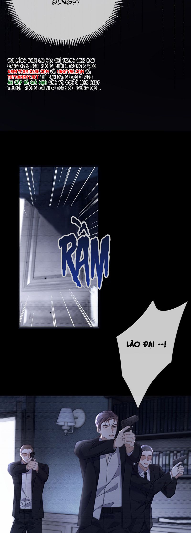 Huynh Dạy Dỗ Đệ Bất Kính Chap 79 - Next Chap 80