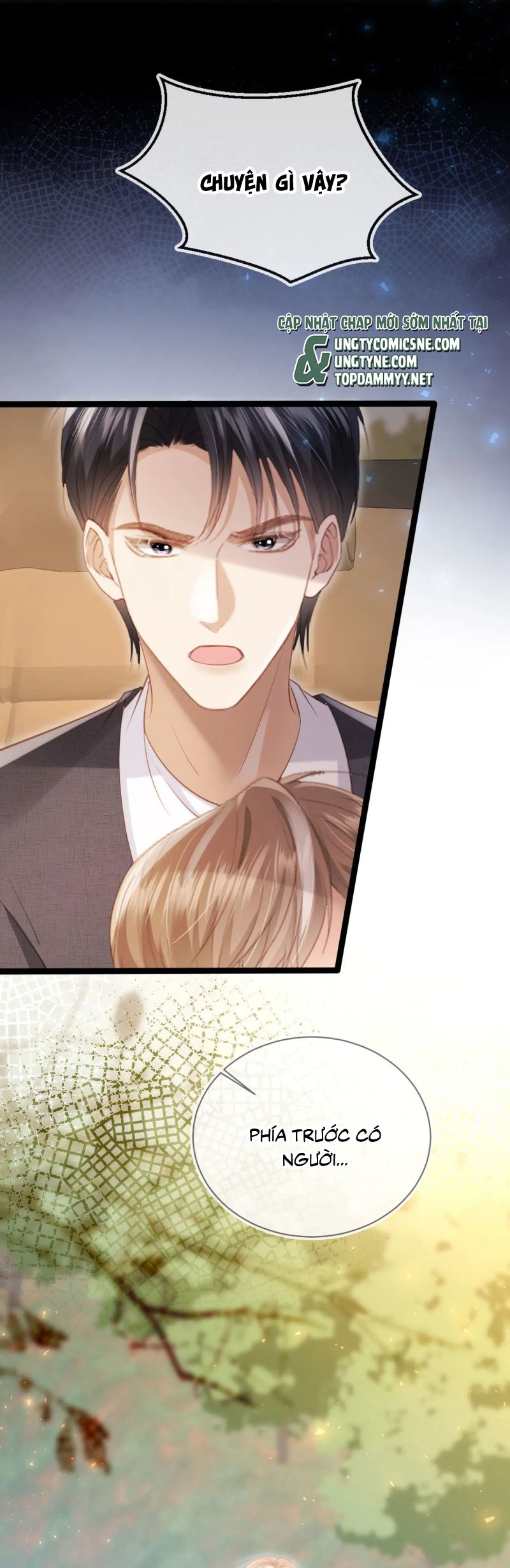 Bạch Nguyệt Quang Hắn Yêu Thế Thân Rồi Sao?! Chap 116 - Trang 4