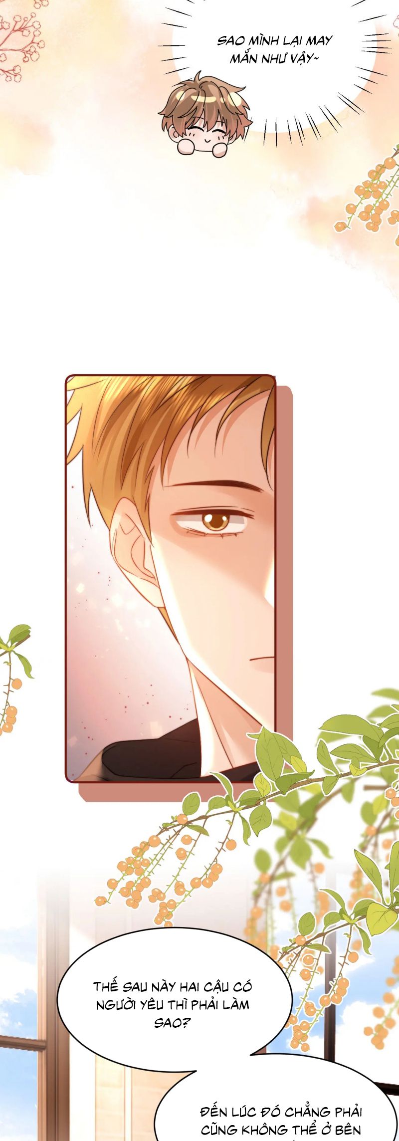 Chất Dị Ứng Đáng Yêu Chap 102 - Trang 4