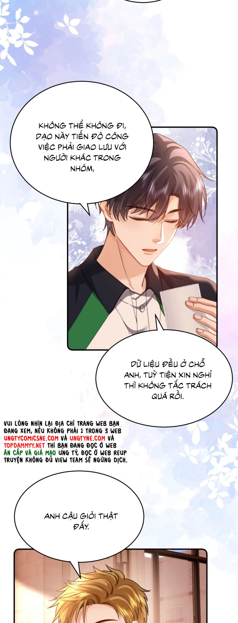 Chất Dị Ứng Đáng Yêu Chap 102 - Trang 4