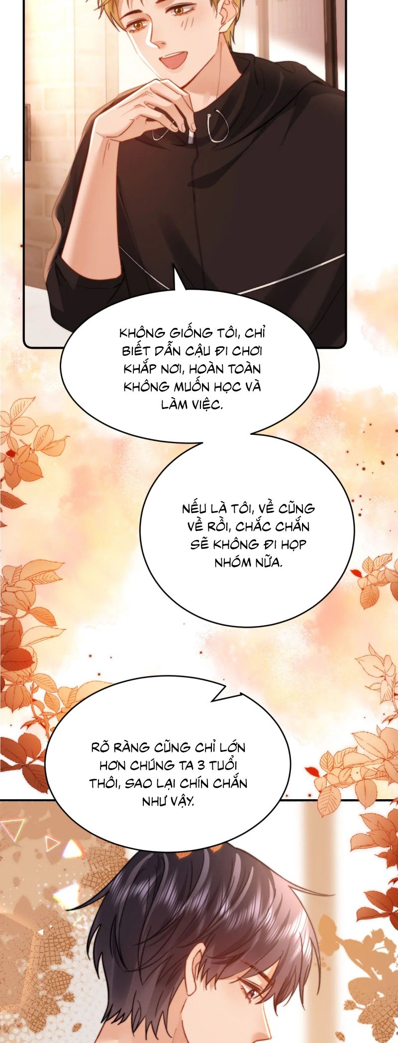 Chất Dị Ứng Đáng Yêu Chap 102 - Trang 4