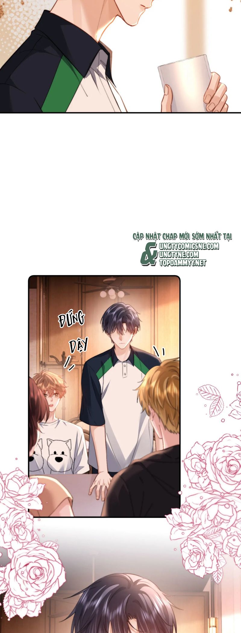Chất Dị Ứng Đáng Yêu Chap 102 - Trang 4