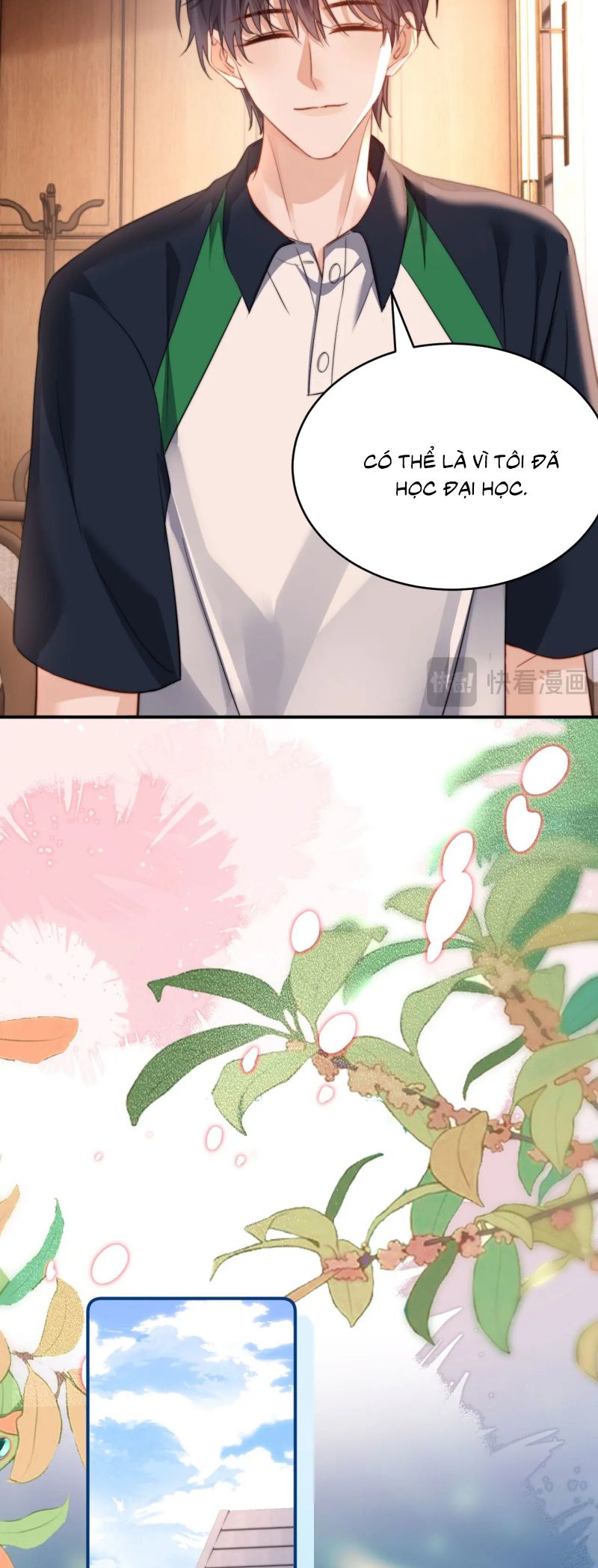 Chất Dị Ứng Đáng Yêu Chap 102 - Trang 4