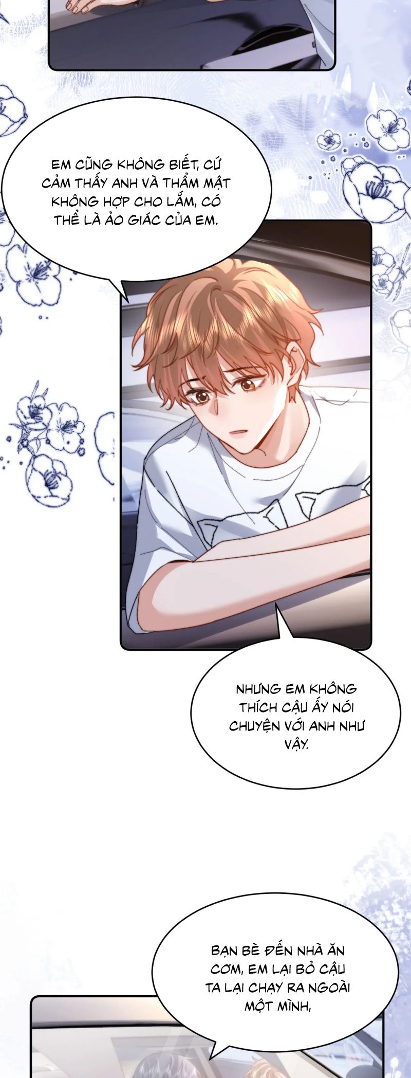 Chất Dị Ứng Đáng Yêu Chap 102 - Trang 4
