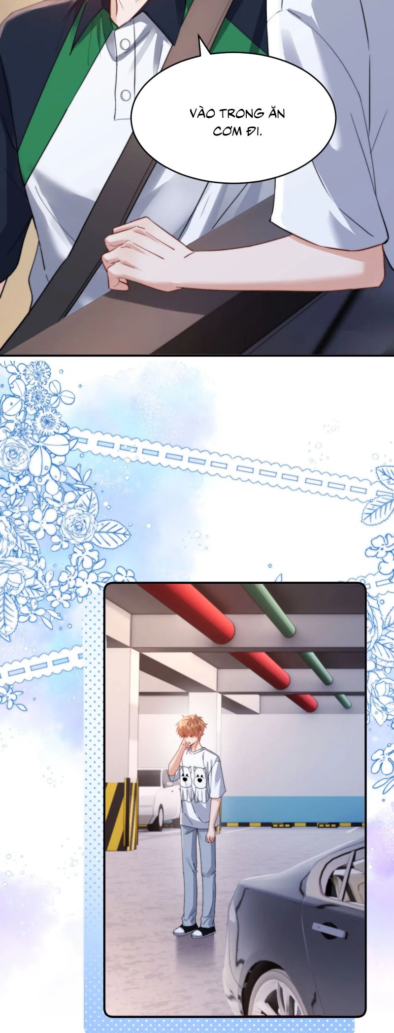 Chất Dị Ứng Đáng Yêu Chap 102 - Trang 4