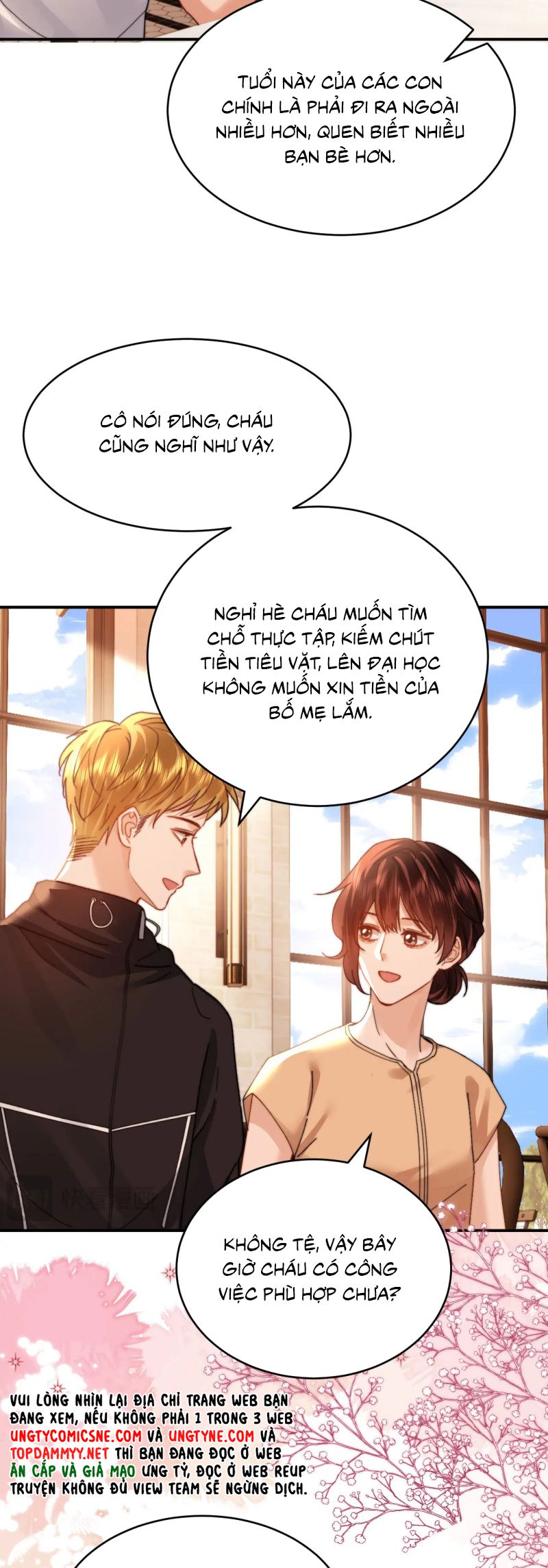 Chất Dị Ứng Đáng Yêu Chap 102 - Trang 4
