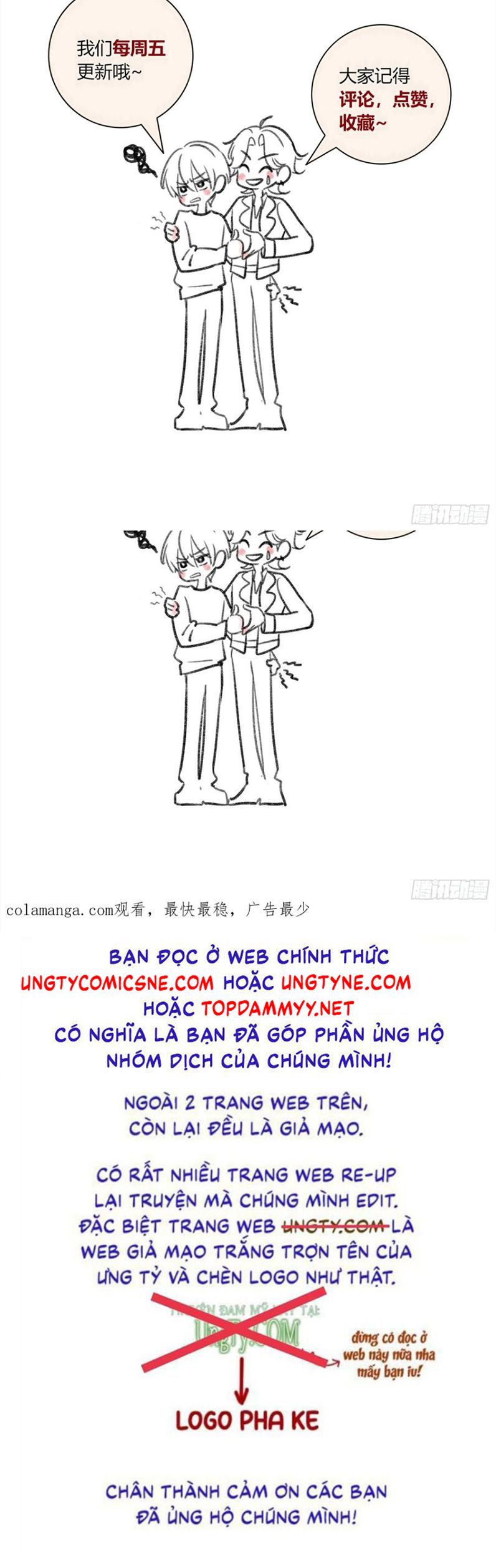 Ác Linh Chap 49 - Next Chap 50