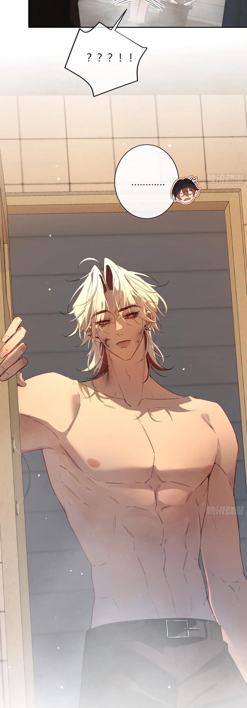 Ác Linh Chap 50 - Next Chap 51