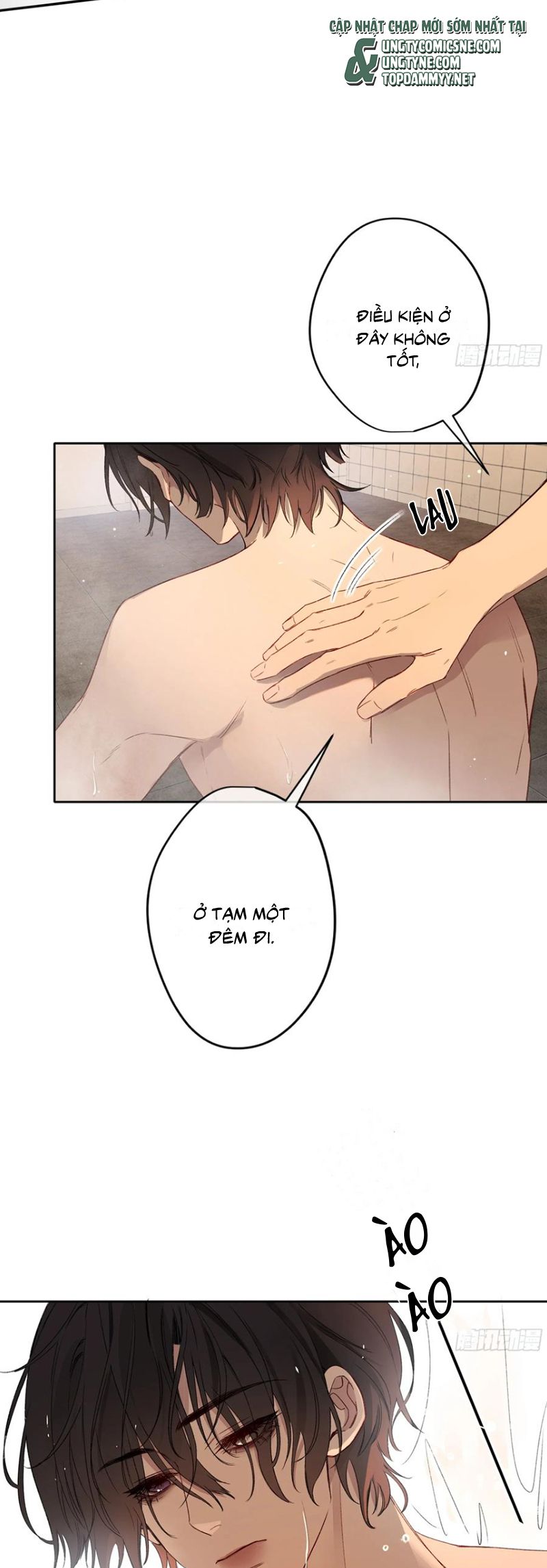 Ác Linh Chap 50 - Next Chap 51