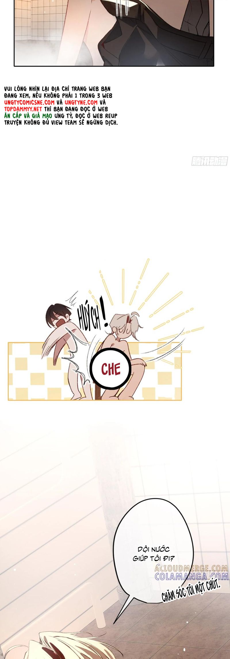 Ác Linh Chap 50 - Next Chap 51