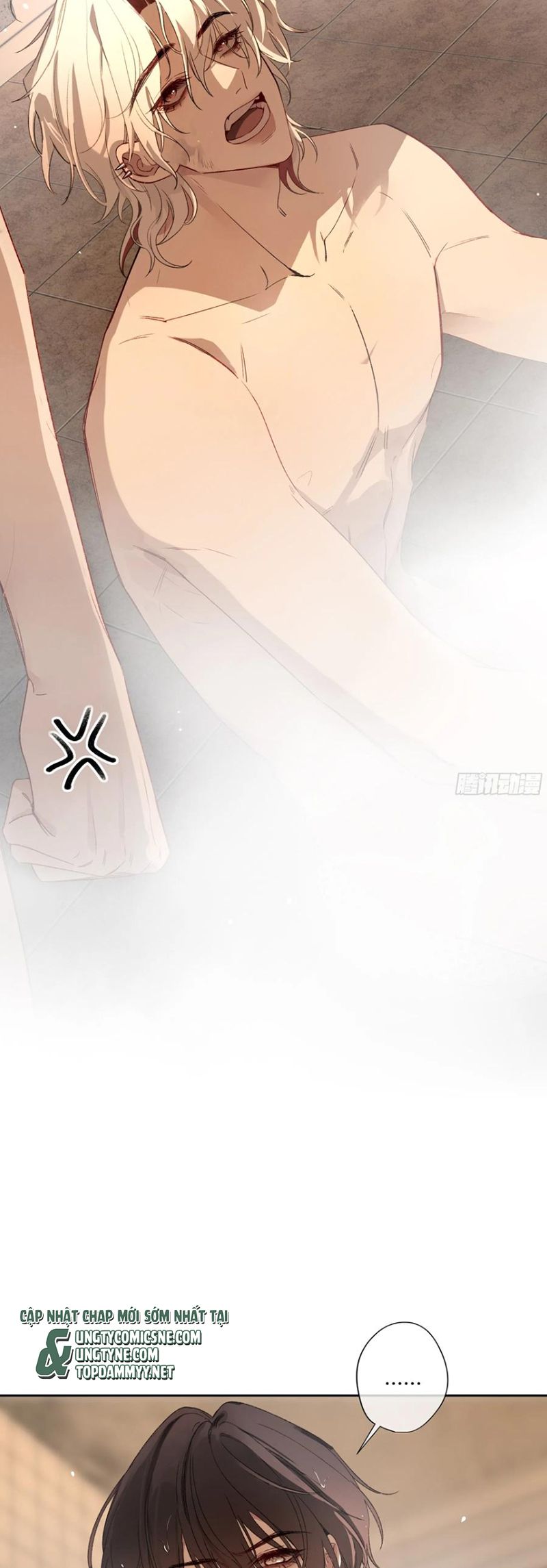 Ác Linh Chap 50 - Next Chap 51