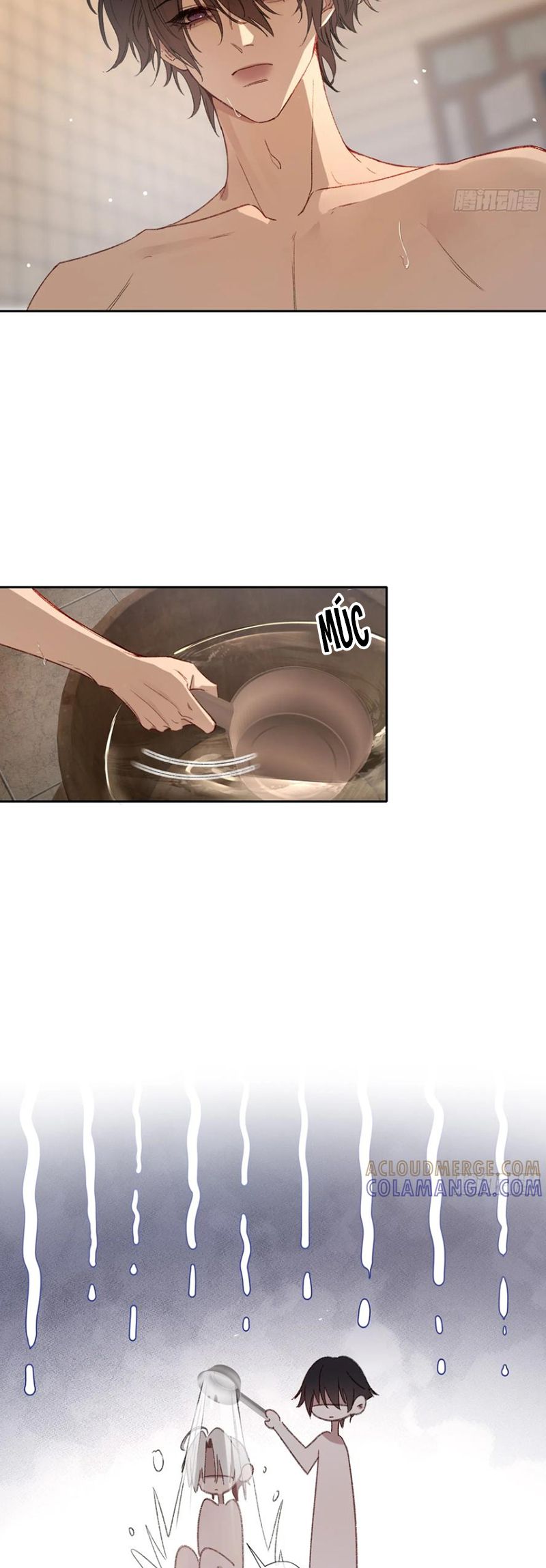 Ác Linh Chap 50 - Next Chap 51
