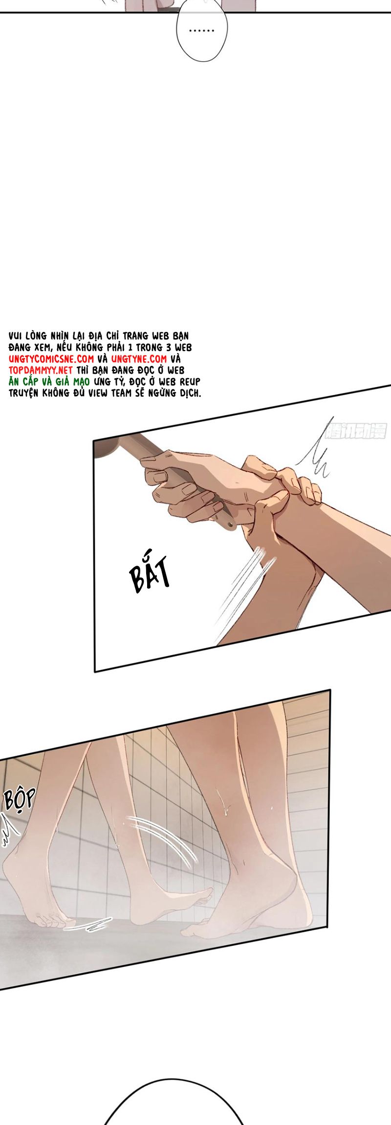 Ác Linh Chap 50 - Next Chap 51