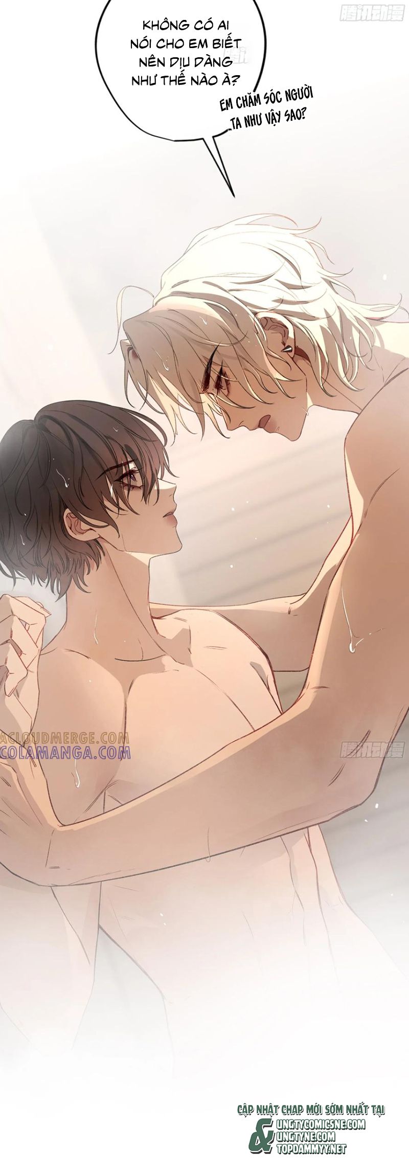 Ác Linh Chap 50 - Next Chap 51