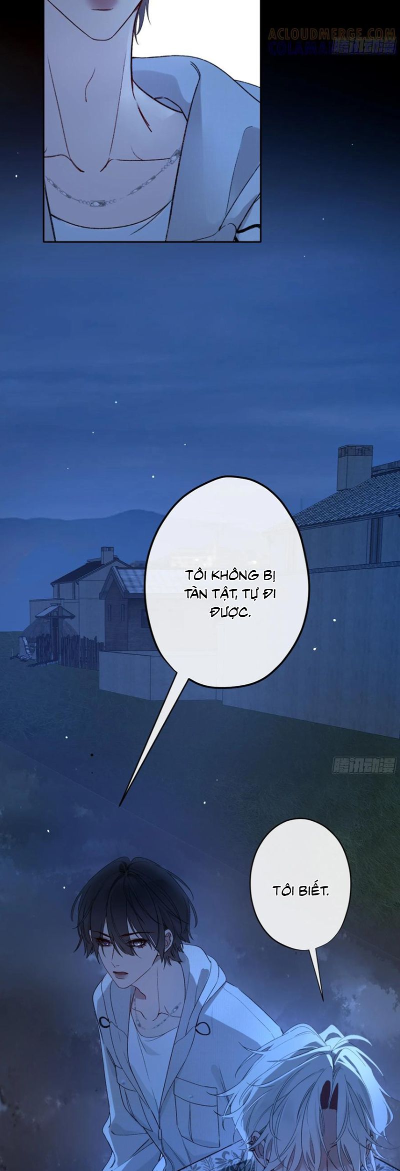 Ác Linh Chap 50 - Next Chap 51