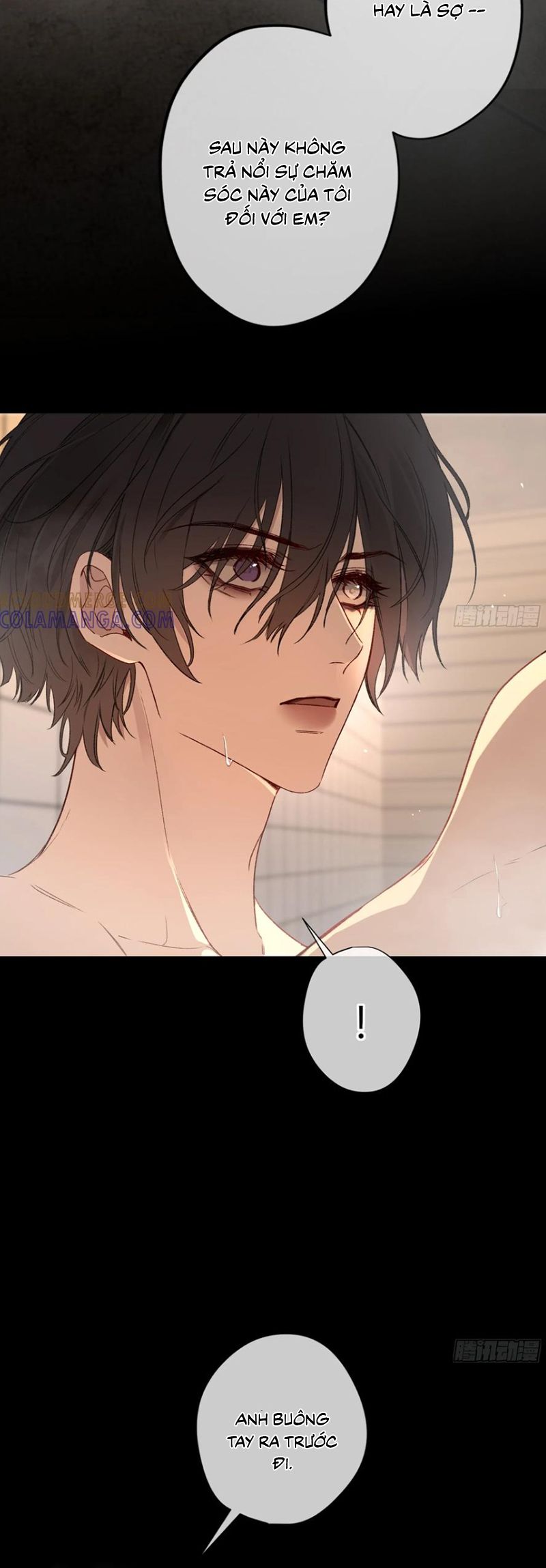 Ác Linh Chap 50 - Next Chap 51