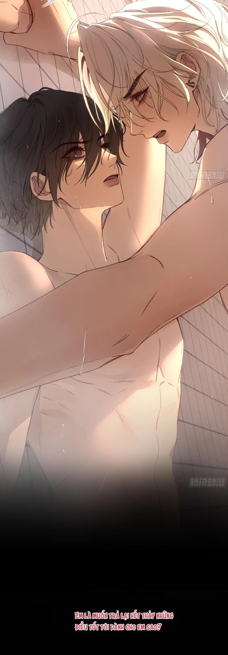Ác Linh Chap 50 - Next Chap 51
