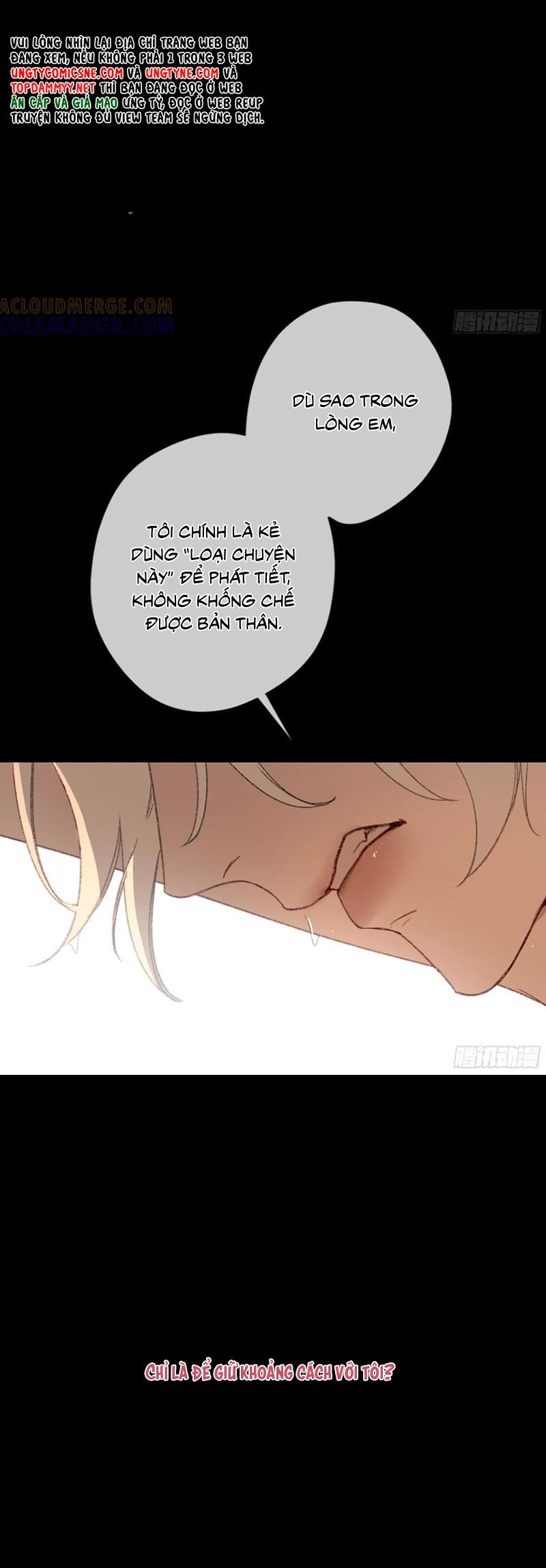 Ác Linh Chap 50 - Next Chap 51