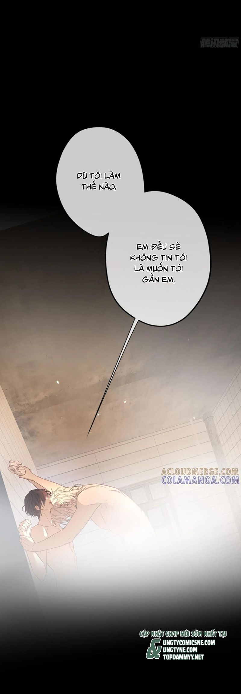 Ác Linh Chap 50 - Next Chap 51
