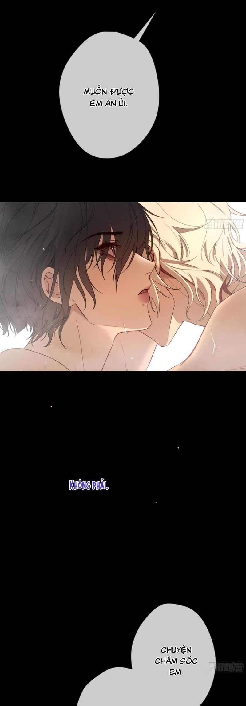 Ác Linh Chap 50 - Next Chap 51