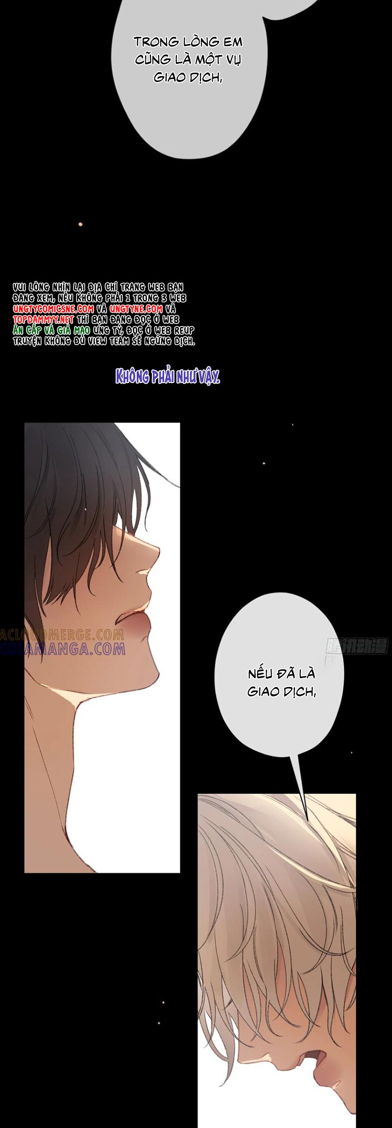 Ác Linh Chap 50 - Next Chap 51