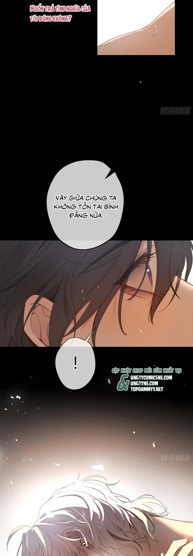 Ác Linh Chap 50 - Next Chap 51