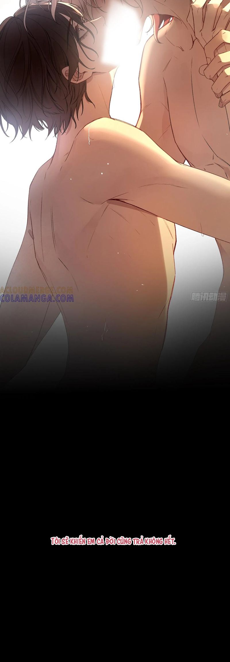 Ác Linh Chap 50 - Next Chap 51