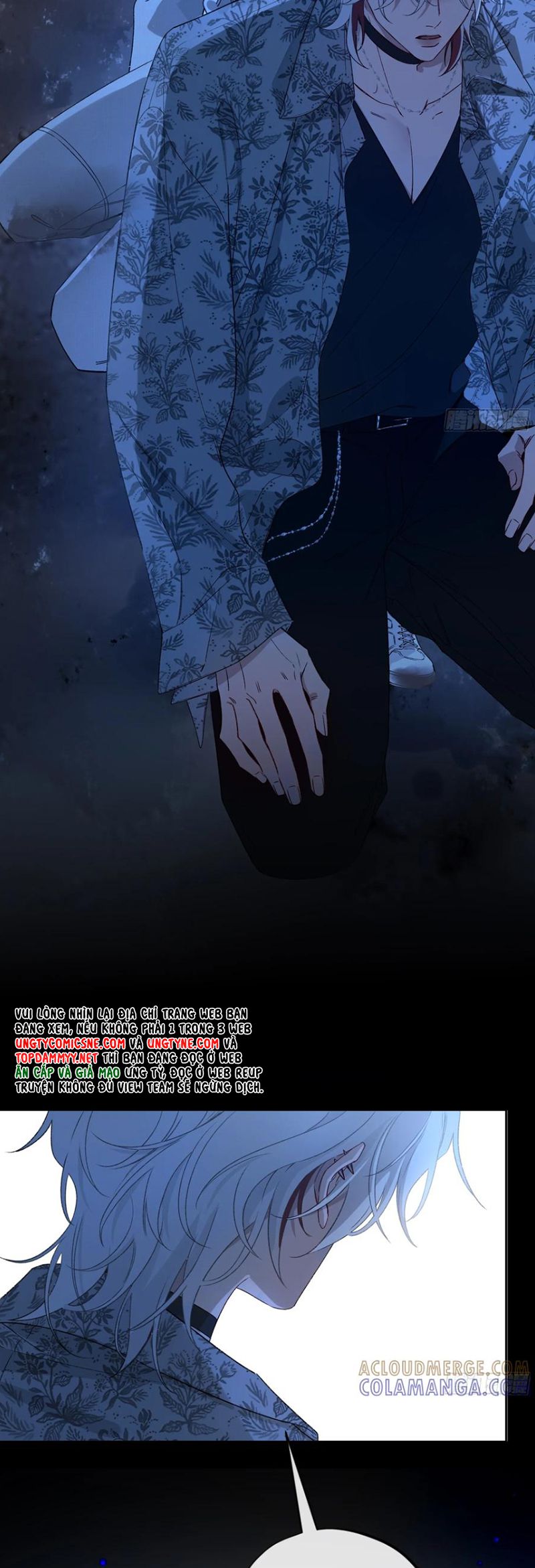 Ác Linh Chap 50 - Next Chap 51