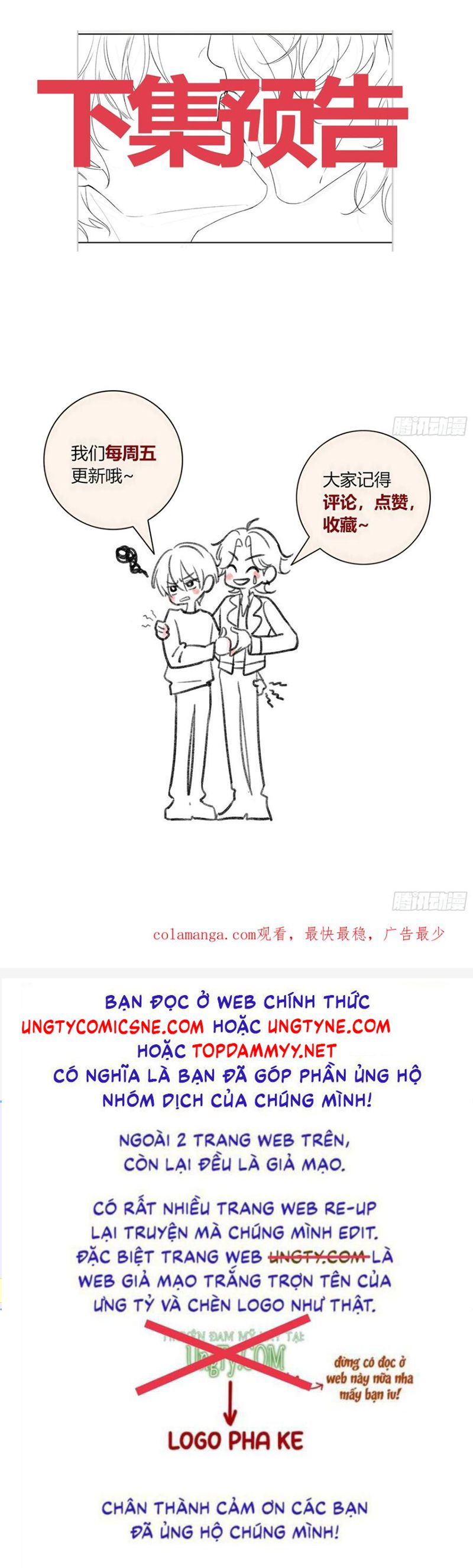 Ác Linh Chap 50 - Next Chap 51