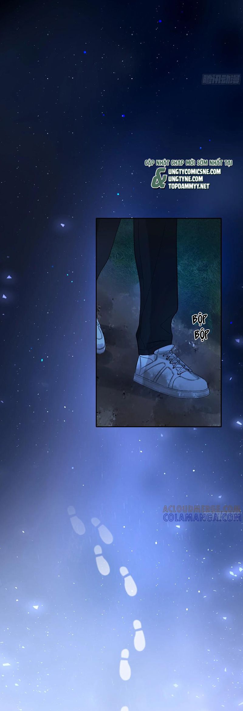 Ác Linh Chap 50 - Next Chap 51